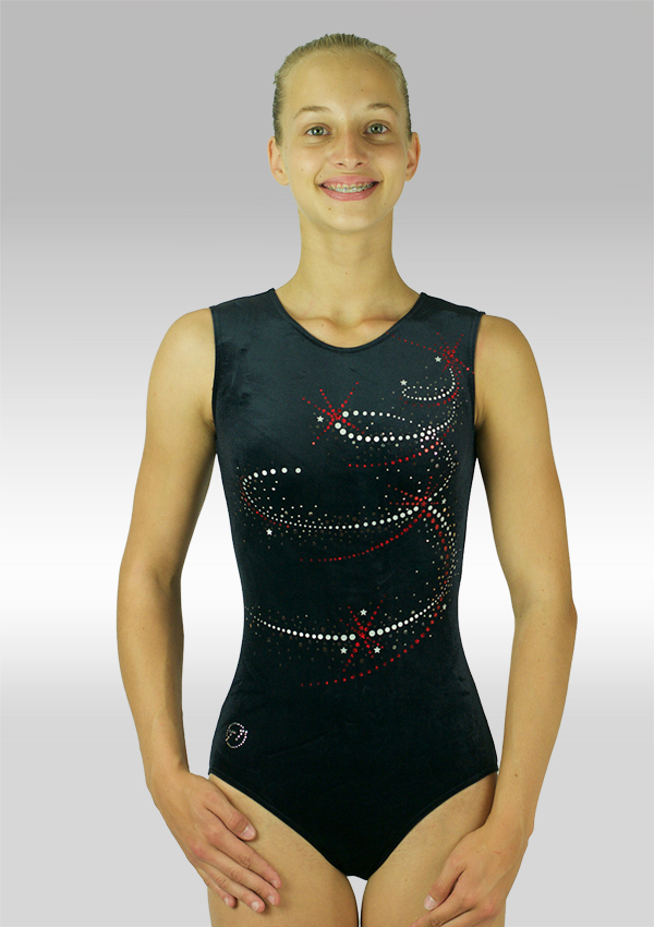 Turnpakje V639 Maat -152